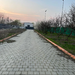 Centura Bucuresti, vand teren 25000 metri, venind 30 euro metru patrat.